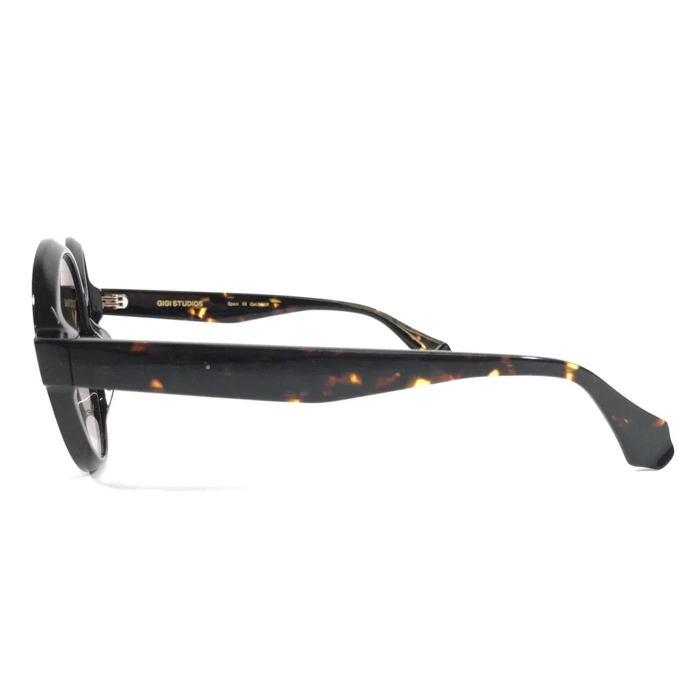 Gigi Studios Sunglasses MEGAN 6945/1 Black Tortoise Frames  display picture 2